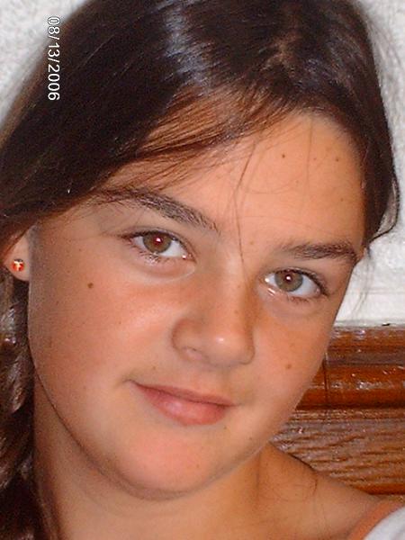 Moi , Tess